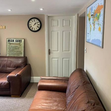 A Cosy Clean Ground Floor Flat Close To Town Centre Бостон Экстерьер фото